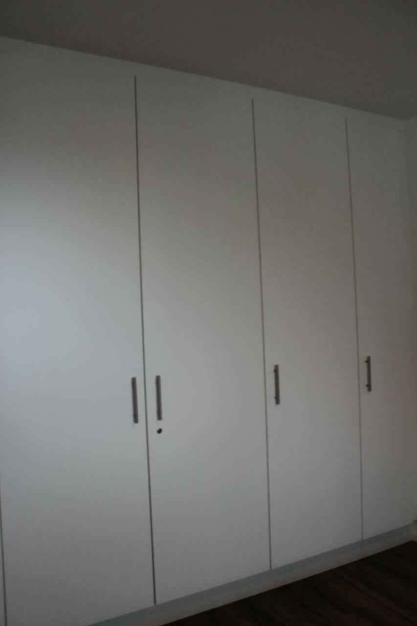 Großenbrode Leuchtturm 13 아파트 외부 사진